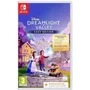 Just For Games Disney Dreamlight Valley Cozy Edition - Jeu vidéo d'aventure et de simulation Nintendo Switch (code dans une boîte) avec Disney et Pixar
