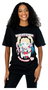 DC T-Shirt Harley Quinn Anime Puddin' (XXL)