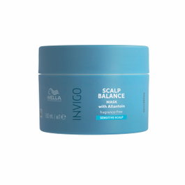 Wella Professionals Invigo Balance Masque Calme Sensible 150 ml