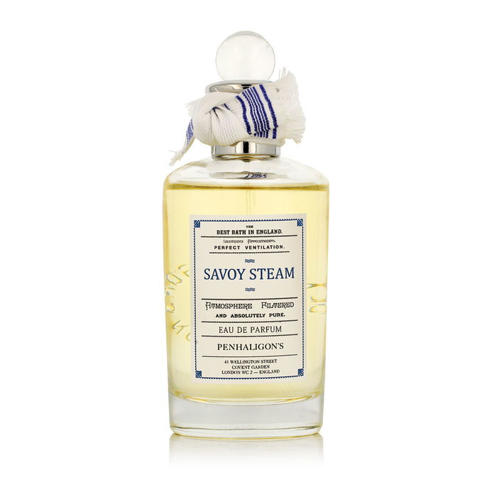 Parfum Femme Penhaligon's Savoy Steam EDP 100 ml