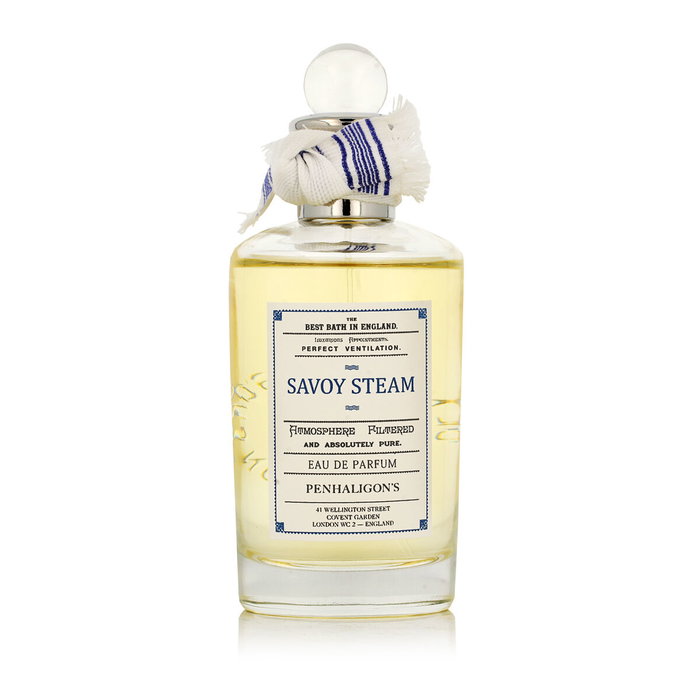 Parfum Femme Penhaligon's Savoy Steam EDP 100 ml