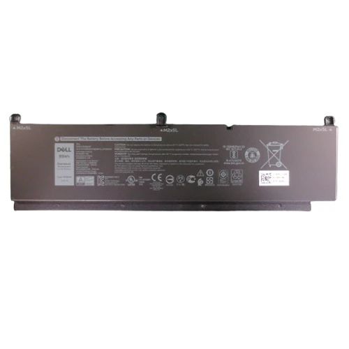 Dell Batterie Lithium-Ion 95Wh 6 Cellules pour Precision Dell Batterie Lithium-Ion 95Wh 6 Cellules pour Precision