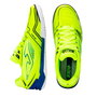 Chaussures de Futsal pour Adultes Joma Sport Dribling 2509 Jaune