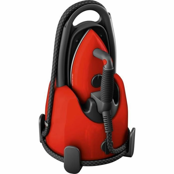 Laurastar Lift Swiss Limited Edition Rouge Laurastar Lift Swiss Limited Edition Rouge