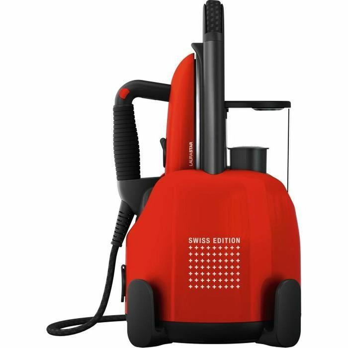 Laurastar Lift Swiss Limited Edition Rouge Laurastar Lift Swiss Limited Edition Rouge