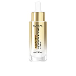 L'Oréal Paris Sérun Micro-Collagène Age Perfect - Anti-relâchement, Fermeté, Hydratation 24h - Avec Niacinamide - 30 ml