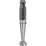 Sencor Mixeur plongeant 4 en 1 SHB 5608BK-EUE3 - 1200 W - Noir