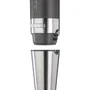 Sencor Mixeur plongeant 4 en 1 SHB 5608BK-EUE3 - 1200 W - Noir