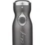 Sencor Mixeur plongeant 4 en 1 SHB 5608BK-EUE3 - 1200 W - Noir