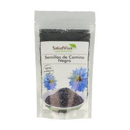 Salud Viva Graines de Cumin Noir Bio 100 g