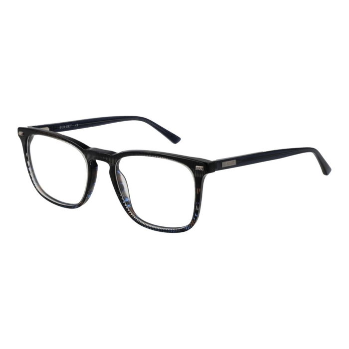 Monture de Lunettes Homme Bulget BG6457M 52E01 Monture de Lunettes Homme Bulget BG6457M 52E01