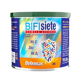 TONGIL Bifisiete Defensas