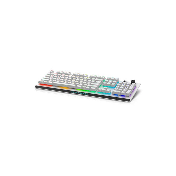 Dell Alienware AW920K Clavier Gaming Mécanique Sans Fil Tri-Mode RGB Léger