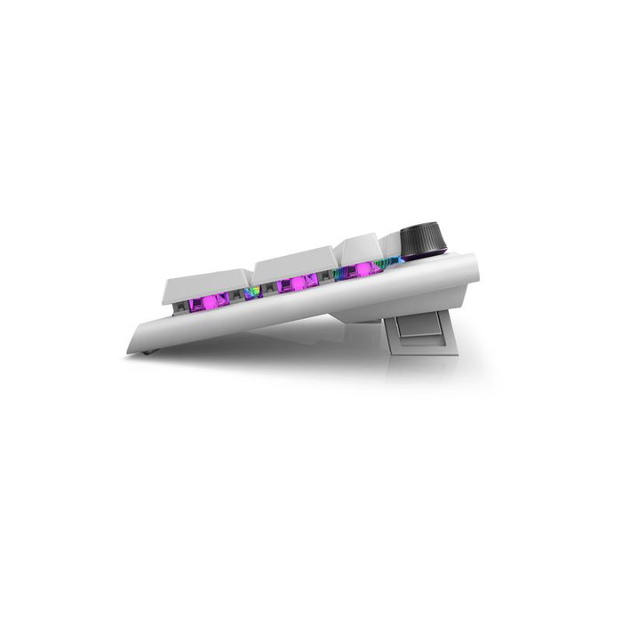 Dell Alienware AW920K Clavier Gaming Mécanique Sans Fil Tri-Mode RGB Léger