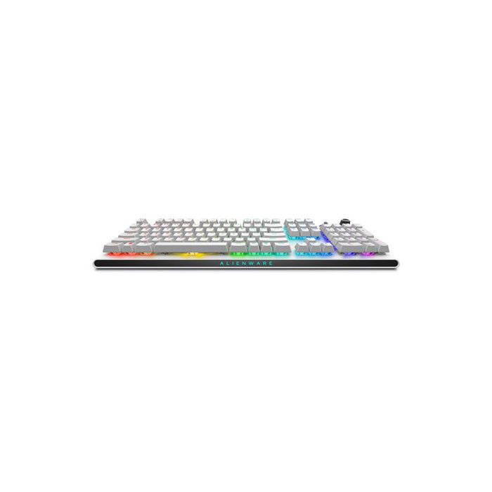 Dell Alienware AW920K Clavier Gaming Mécanique Sans Fil Tri-Mode RGB Léger