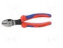 Knipex Pince coupante diagonale 7402-180