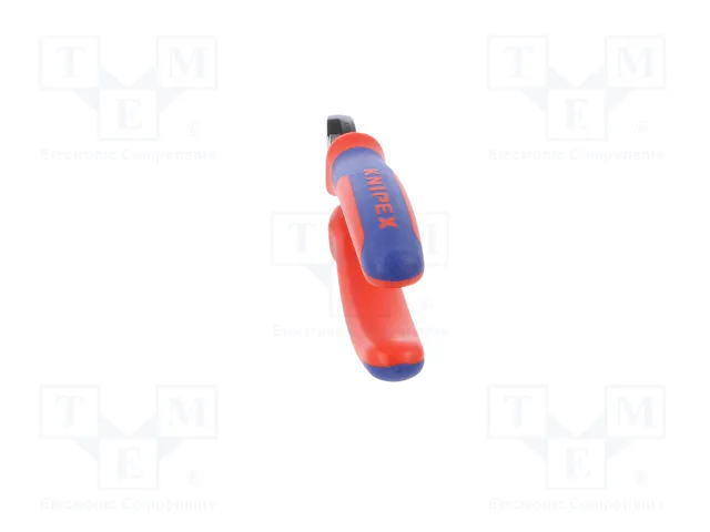 Knipex Pince coupante diagonale 7402-180