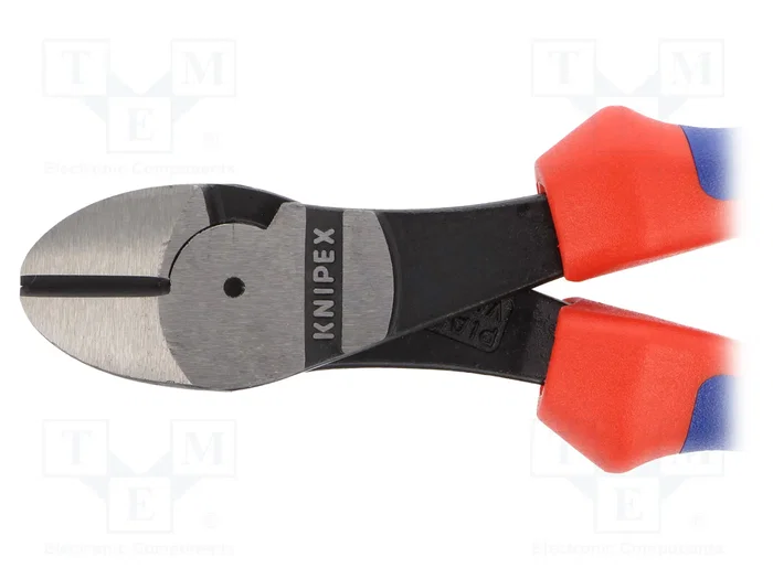 Knipex Pince coupante diagonale 7402-180