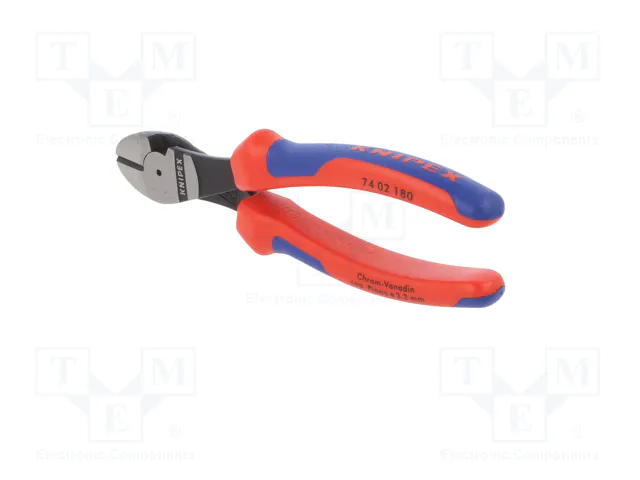 Knipex Pince coupante diagonale 7402-180
