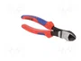 Knipex Pince coupante diagonale 7402-180