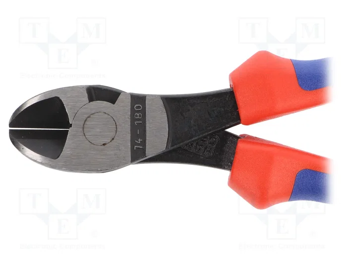 Knipex Pince coupante diagonale 7402-180