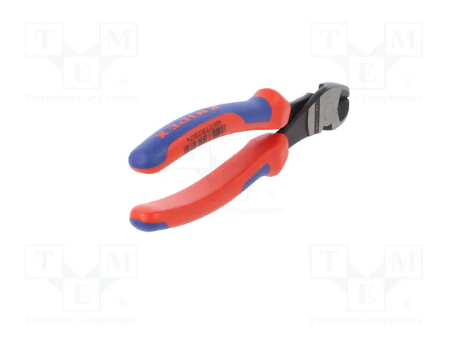 Knipex Pince coupante diagonale 7402-180