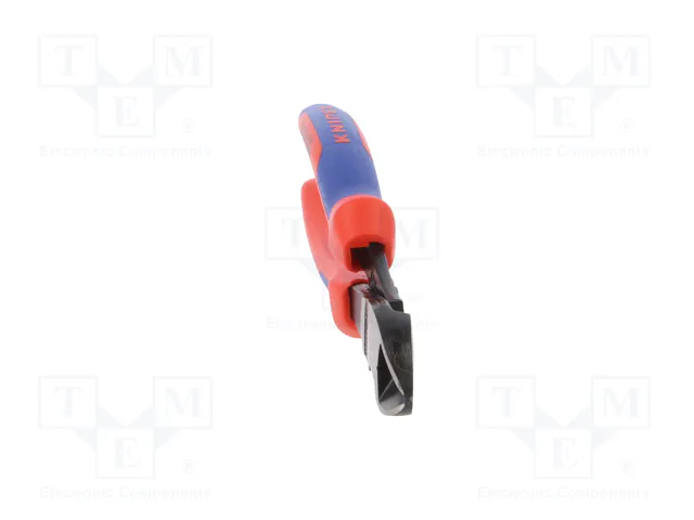 Knipex Pince coupante diagonale 7402-180