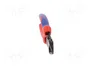 Knipex Pince coupante diagonale 7402-180