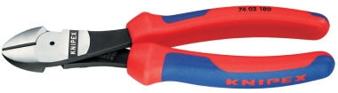 Knipex Pince coupante diagonale 180 mm Knipex Pince coupante diagonale 180 mm