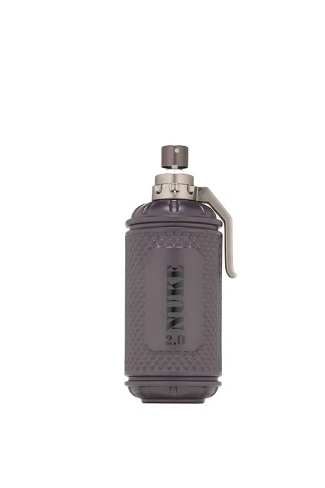 Fragrance World Nuke Eau de Parfum pour hommes 100 ml Fragrance World Nuke Eau de Parfum pour hommes 100 ml