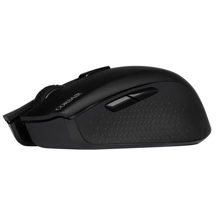 Corsair Souris Gaming Sans Fil HARPOON RGB Wireless Noire - 10000 DPI