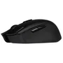 Corsair Souris Gaming Sans Fil HARPOON RGB Wireless Noire - 10000 DPI