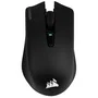 Corsair Souris Gaming Sans Fil HARPOON RGB Wireless Noire - 10000 DPI