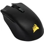 Corsair Souris Gaming Sans Fil HARPOON RGB Wireless Noire - 10000 DPI