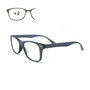 EL CHARRO Gafas de lectura Illinois Gris Aumento +2,0