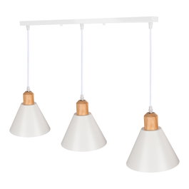 Lampe À Suspension Heidi