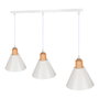 Lampe À Suspension Heidi