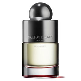 Molton Brown Rosa Absolute Eau de Toilette pour Femmes - 100 ml