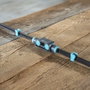 Wolfcraft Connecteur pour serre-joints monomanuels easy/pro