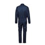BigBuy Fashion Combinaison de travail Blue marine en coton Taille 66