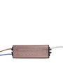 Plafonnier LED carré 36 W, 3 600 lm, 6 000 K, Blanc Froid