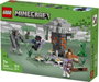 LEGO Minecraft Le Jardin pâle 21586
