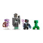 LEGO Minecraft Le Jardin pâle 21586