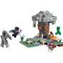 LEGO Minecraft Le Jardin pâle 21586