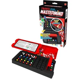 Goliath Mastermind Travel Box