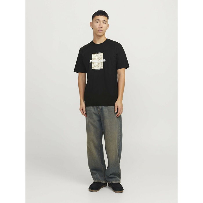 T-shirt à manches courtes homme Jack & Jones L
