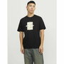 T-shirt à manches courtes homme Jack & Jones L