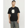 T-shirt à manches courtes homme Jack & Jones L