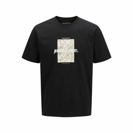 T-shirt à manches courtes homme Jack & Jones L