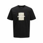 T-shirt à manches courtes homme Jack & Jones L